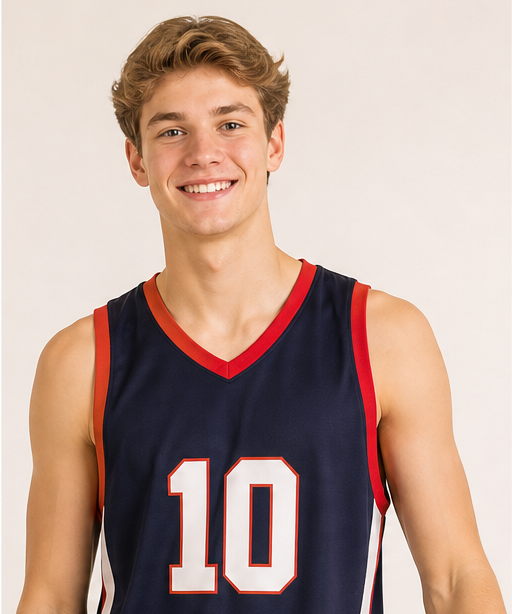 Basketbolcu